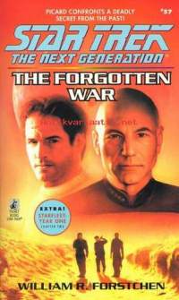 Star Trek The Next Generation, The Forgotten War