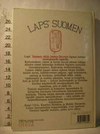 LAPS&#039; SUOMEN