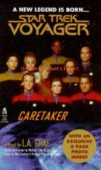 Star Trek Voyager, Caretaker
