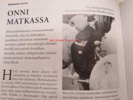 Läpi tulen ja veden - Suomi 1939-1945 -tosikertomuksia sodasta ja sattumuksista