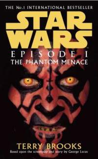 Star Wars Episode 1 the Phantom Menace