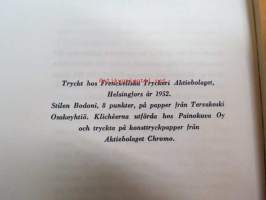 Litterära kontraband i Nikolai I:s Finland (Presentboksserie nr 5)