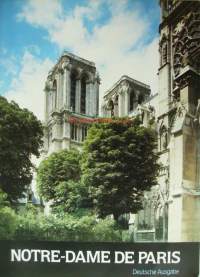 Notre-Dame de Paris/ Deutsche Ausgabe 1986, 28 sivua esite
