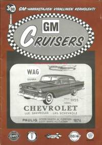 GM-Cruisers 1998 nr 3