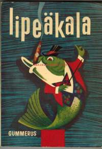 Lipeäkala 1960
