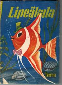 Lipeäkala 1951