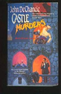 Castle Murders