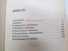 Viettelijän käsikirja, 1993.