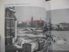 Tyvestä puuhun - Puukeskus Oy 1929-1989