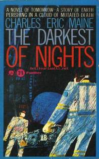 The darkest of Nights