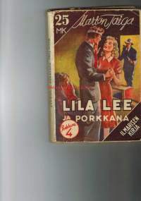 Lila Lee ja Porkkana
