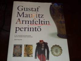 Gustaf Mauritz Armfeltin perintö