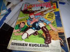 Flash Gordon No 2 1981