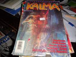 Kalma No 1 1992