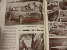 Automies 1971 / 2 -asiakaslehti