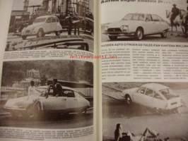 Automies 1971 / 2 -asiakaslehti