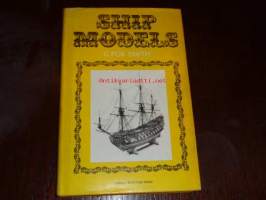 ship models