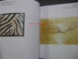 Miniprint Finland 2004: viides kansainvälinen pienoisgrafiikan triennaali