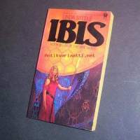 IBIS, Witch Queen of the Hive World