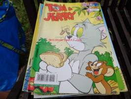 Tom &amp; Jerry 2005 nr 4