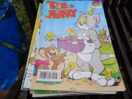 Tom &amp; Jerry 2005 nr 3