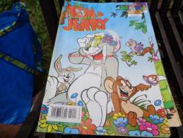 Tom &amp; Jerry 2005 nr 5