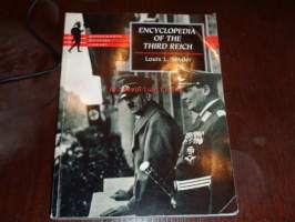 Encyclopedia of the third reich