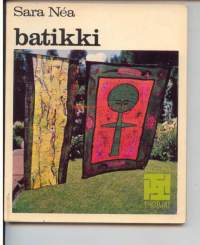 Batikki, 1971. 1.painos