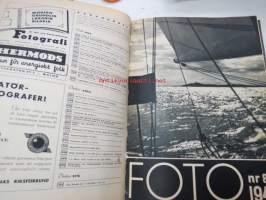 Foto 1943 -vuosikirja (ruotsalainen valokuvauslehti)