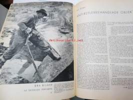 Foto 1943 -vuosikirja (ruotsalainen valokuvauslehti)