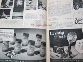Foto 1944 -vuosikirja (ruotsalainen valokuvauslehti)