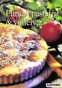 Piiraat, pasteijat ja voileivät, 1997.