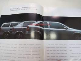 Opel Astra -myyntiesite