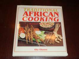 traditional african cooking