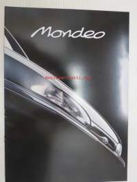 Ford Mondeo 1993 -myyntiesite