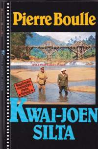 Kwai-joen silta, 1990