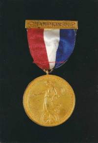 Paavo Nurmi 1897 -1973 - Championship 1925 USA / kohopaino postikortti kulkematon