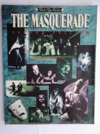 The Masquierade, second edition