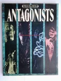Antagonists