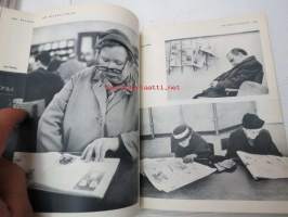 Fotografisk årsbok 1963