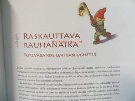 Suomen Turku julistaa joulurauhan - Åbo kungör julfred