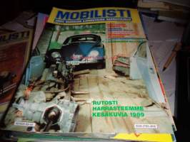 Mobilisti 4/1989