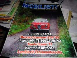 Mobilisti 2007/1