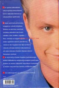 Iiro Seppäsen Magian maailma, 2. painos. 1996.