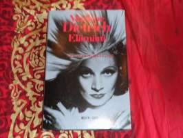 Marlene Dietrich-Elämäni