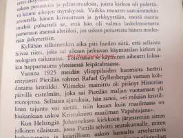 Olavi Kares kertoo elämästään - muistelmat 4 osaa - Lapsuus ja nuoruus, Muistelmia vuosilta 1928-1939, Muistelmia vuosilta 1939-1952, Muistelmia vuosilta 1953-1974