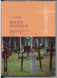 Maan poveen. Suomen luterilaiset hautausmaat, kirkkomaat ja haudat