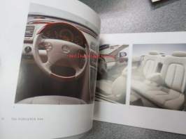 Mercedes-Benz CLK-Class Cabriolets -myyntiesite