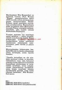 Pitkä purjehdus, 1985. 1.p.