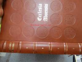 Ecclesia Aboensis - Turun Tuomiokirkko 1300 - 2000, numeroitu 1927 / 2000